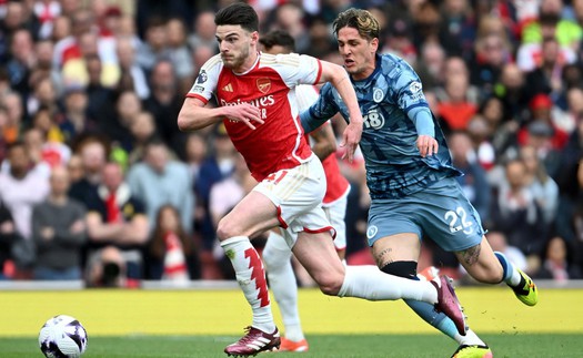 Nhận định, soi tỷ lệ Aston Villa vs Arsenal 19h30 hôm nay ngày 6/12/2025, Ngoại hạng Anh