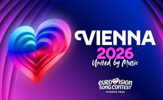 Eurovision 2026 bị tẩy chay liên quan đến Israel