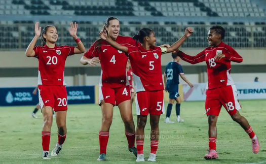 Link xem trực tiếp bóng đá Singapore vs Indonesia 16h ngày 7/12, bóng đá nữ SEA Games 2025