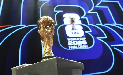 
VCK World Cup 2026 diễn ra khi nào? Lịch thi đấu cụ thể ra sao?