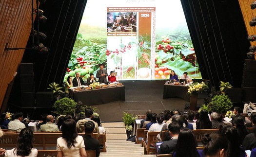 Đề xuất trình UNESCO ghi danh “Tri thức trồng và chế biến cà phê Đắk Lắk”