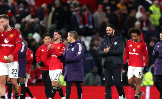 Wolves - MU: Đá trận dễ, MU lại hay mất điểm