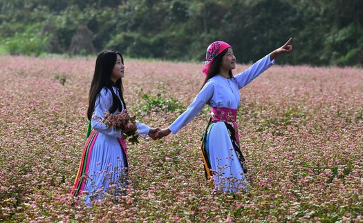 Vùng đất cao nguyên bước vào kỷ nguyên du lịch thông minh