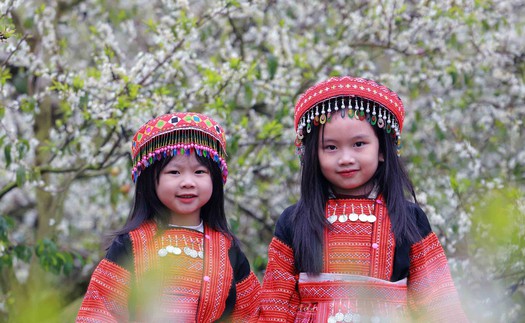 Việt Nam tiếp tục được tôn vinh là "Điểm đến Di sản hàng đầu thế giới"