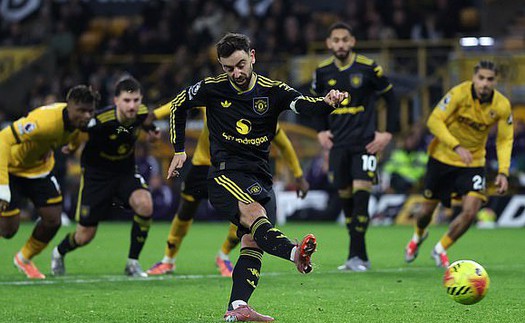 Bảng xếp hạng bóng đá Ngoại hạng Anh vòng 15 mới nhất: MU áp sát Top 4