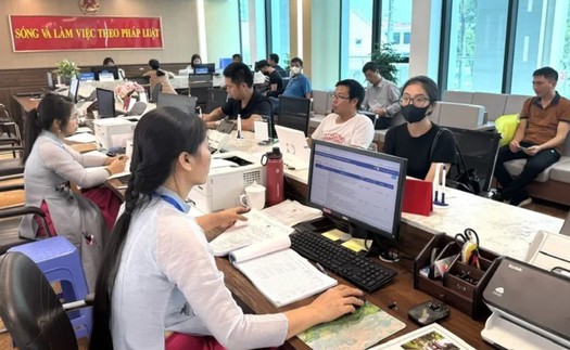 Kỳ họp thứ 10, Quốc hội khóa XV: Tăng cường phân cấp, phân quyền cho Thủ đô