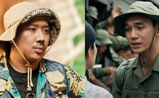 Thấy gì từ Top 10 phim Việt Nam ăn khách nhất năm 2025?