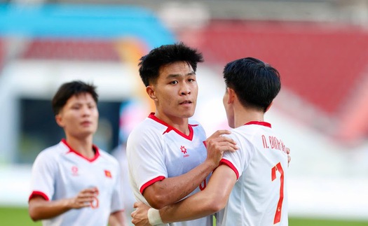 Xem VTV5 VTV6 trực tiếp bóng đá hôm nay ngày 9/12/2025