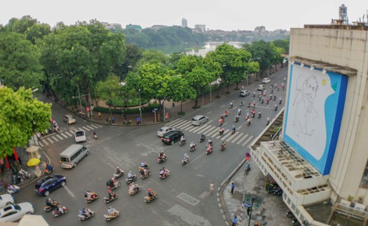 Cơ chế đặc thù cho các thành phố lớn - bước đi kịp thời, chiến lược