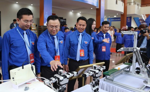 Đột phá theo Nghị quyết 57: Mở khóa nguồn lực đổi mới sáng tạo