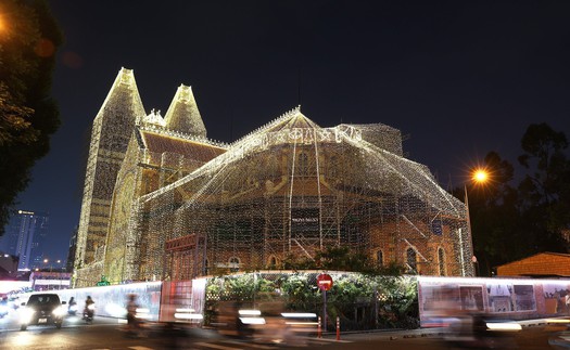 Du lịch tăng trưởng mạnh, Việt Nam đón hơn 19 triệu lượt khách quốc tế