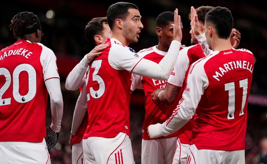 Nhận định, soi tỷ lệ Club Brugge vs Arsenal 3h hôm nay ngày 11/12/2025, Champions League