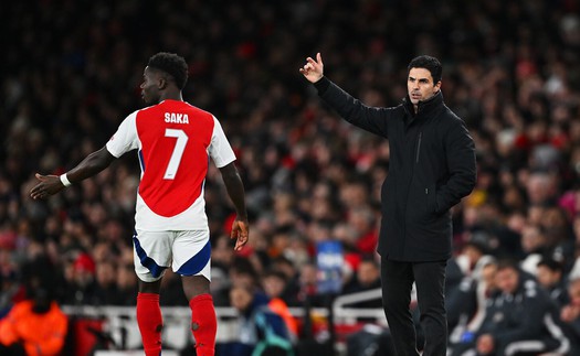 Arsenal vượt bão chấn thương ra sao?