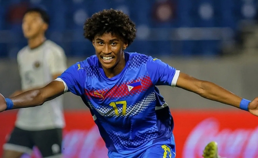 Philippines không còn “dự SEA Games cho vui”