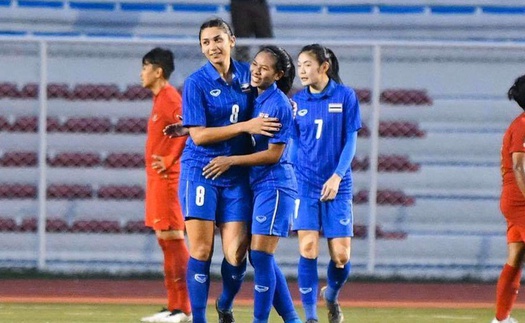 Link VTV5 VTV7 trực tiếp bóng đá SEA Games 2025 hôm nay 10/12