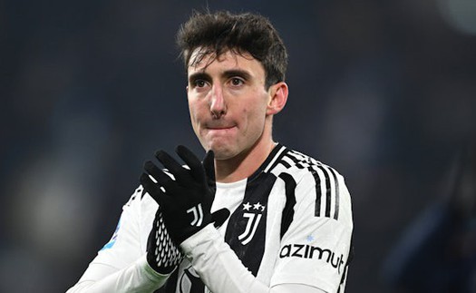 Nhận định, soi tỷ lệ Juventus vs Empoli 18h30 hôm nay 2/2, vòng 23 Serie A