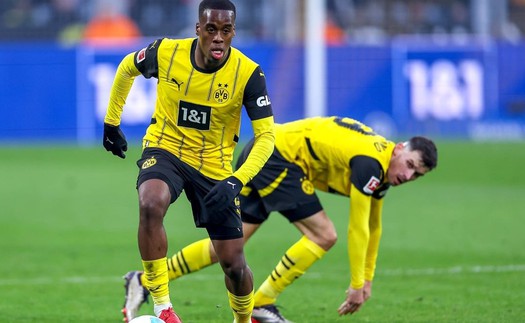 Nhận định, soi tỷ lệ Sporting Lisbon vs Dortmund 3h00 ngày 12/2, vòng play-off Champions League
