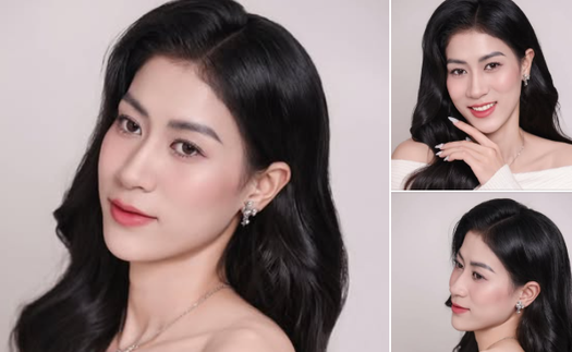 Đối chuyền xinh đẹp nhất bóng chuyền nữ Việt Nam tung bộ ảnh chào đón sinh nhật tuổi 24