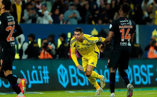 Nhận định, soi tỷ lệ Al Ahli vs Al Nassr 00h30 ngày 14/2, vòng 20 Saudi Pro League