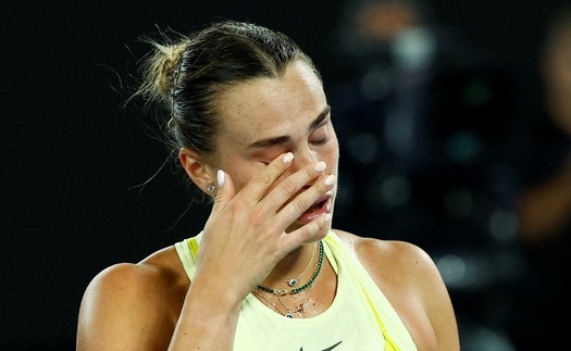 Sabalenka thua sốc Alexandrova ở WTA 1000 Qatar Open: Nỗi ám ảnh từ Melbourne đến Doha