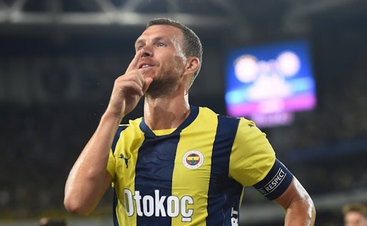 Nhận định, soi tỷ lệ Fenerbahce vs Anderlecht 00h45 ngày 14/2, lượt đi play-off Europa League