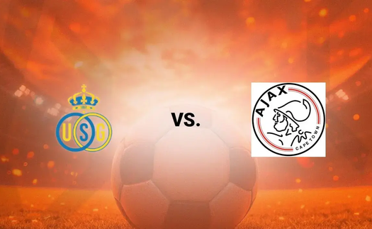 Nhận định, soi tỷ lệ Union SG vs Ajax, 00h45 ngày 14/02, vòng play-off Europa League