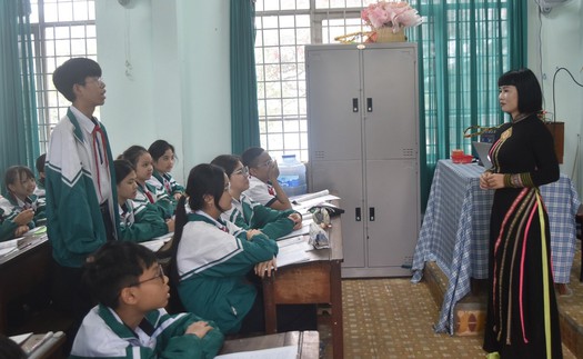 Học thêm, dạy thêm: Mong muốn có hướng dẫn cụ thể để đáp ứng nhu cầu giáo dục