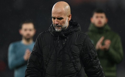 Man City - Newcastle: Thời đại của Pep Guardiola đã kết thúc