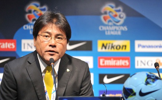 Hà Nội FC bổ nhiệm nhà vô địch U23 châu Á vào ghế nóng