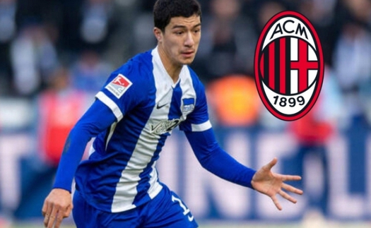 Tin nóng thể thao sáng 14/2: Tài năng gốc Việt được Milan săn đón; 'Người thừa' MU gây sốt với siêu phẩm
