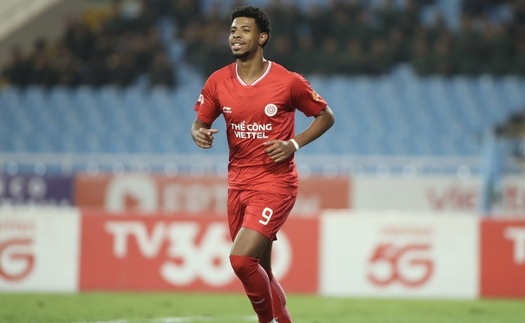 Chuyên gia Đoàn Minh Xương: 'V-League tăng tốc trước lượt về'