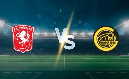 Nhận định, soi tỷ lệ Twente vs Bodo Glimt 03h00 ngày 14/2, vòng play-off Europa League