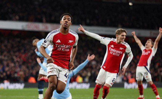 Nhận định, soi tỷ lệ Leicester City vs Arsenal 19h30 hôm nay 15/2, Giải Ngoại hạng Anh 