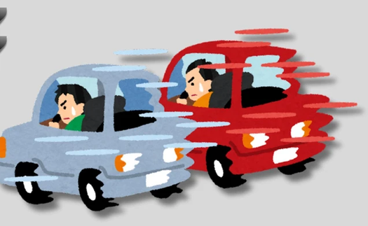 Tham gia giao thông - “một điều nhịn, chín điều lành”