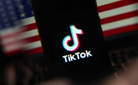 TikTok chính thức trở lại kho ứng dụng của Apple và Google