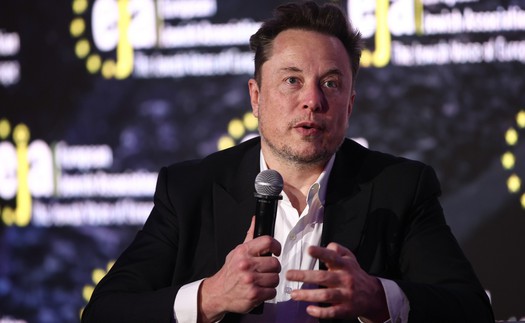 Mỹ: Tỷ phú Elon Musk và DOGE đối mặt với cáo buộc vi hiến