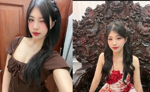 Hot girl đấu vật Việt Nam nhận 'mưa tiền thưởng', một ngày tham gia 3 hội làng