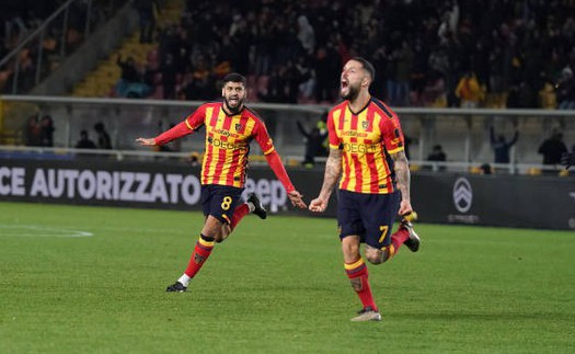 Nhận định, soi tỷ lệ Monza vs Lecce 21h hôm nay 16/2, vòng 25 Serie A