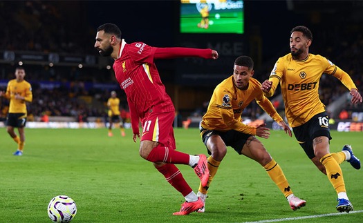 Nhận định, soi tỷ lệ Wolves vs Brentford 22h hôm nay ngày 25/5, vòng 38 Premier League