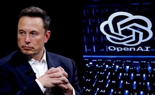OpenAI bác bỏ đề nghị 97,4 tỷ USD từ Elon Musk