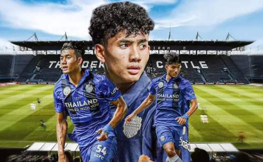Bại tướng của ĐT Việt Nam tại AFF Cup 2024 lập thống kê khủng, vô đối trong cuộc đua danh hiệu