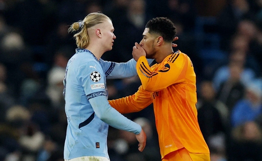 BLV Quang Huy: Man City vẫn có cơ hội ngược dòng ở Bernabeu