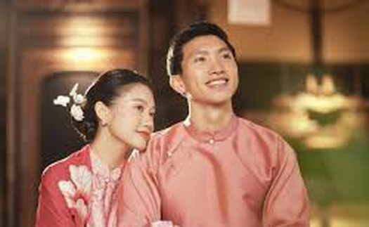 Khám Phá Nhà Mới "Siêu Sang" Của Đoàn Văn Hậu và Doãn Hải My: Biệt Thự 4 Tầng Siêu Hiện Đại