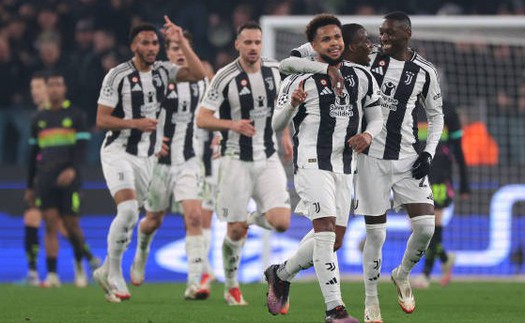 Nhận định, soi tỷ lệ PSV Eindhoven vs Juventus 3h hôm nay ngày 20/2, play-off cúp C1 Châu Âu