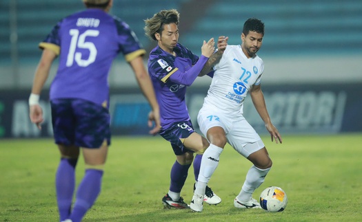Sanfrecce Hiroshima – Nam Định: Bước chân mỏi (17h00 ngày 19/2, FPT Play trực tiếp AFC Champions League Two)