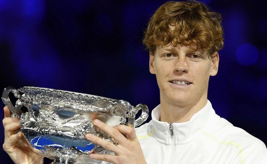 Cơ quan phòng chống doping thế giới đáp trả Djokovic về án phạt của Sinner