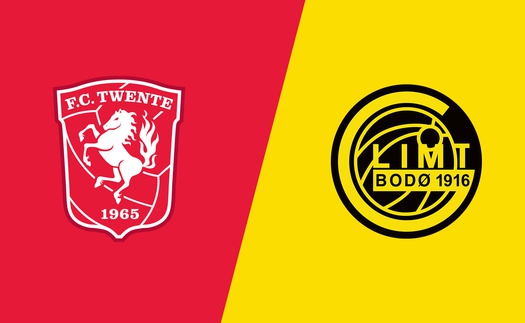 Nhận định, soi tỷ lệ Bodo Glimt vs Twente, 00h45 hôm nay 21/2, vòng play-off Europa League