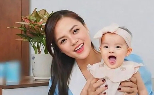 Cuộc sống Thu Quỳnh sau 10 năm ly hôn
