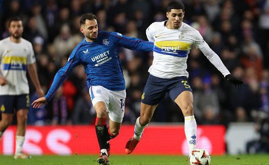 Nhận định, soi tỷ lệ Ajax vs Saint Gilloise 03h00 hôm nay 21/2, cúp C2 châu Âu