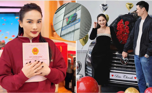 Cuộc sống của nữ chính 'Về nhà đi con': Sở hữu loạt bất động sản, rục rịch tái xuất màn ảnh